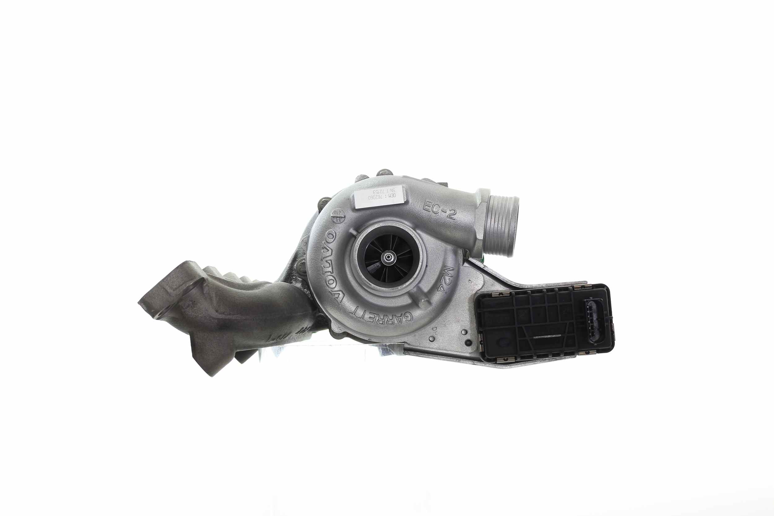 Turbolader für VOLVO von ALANKO