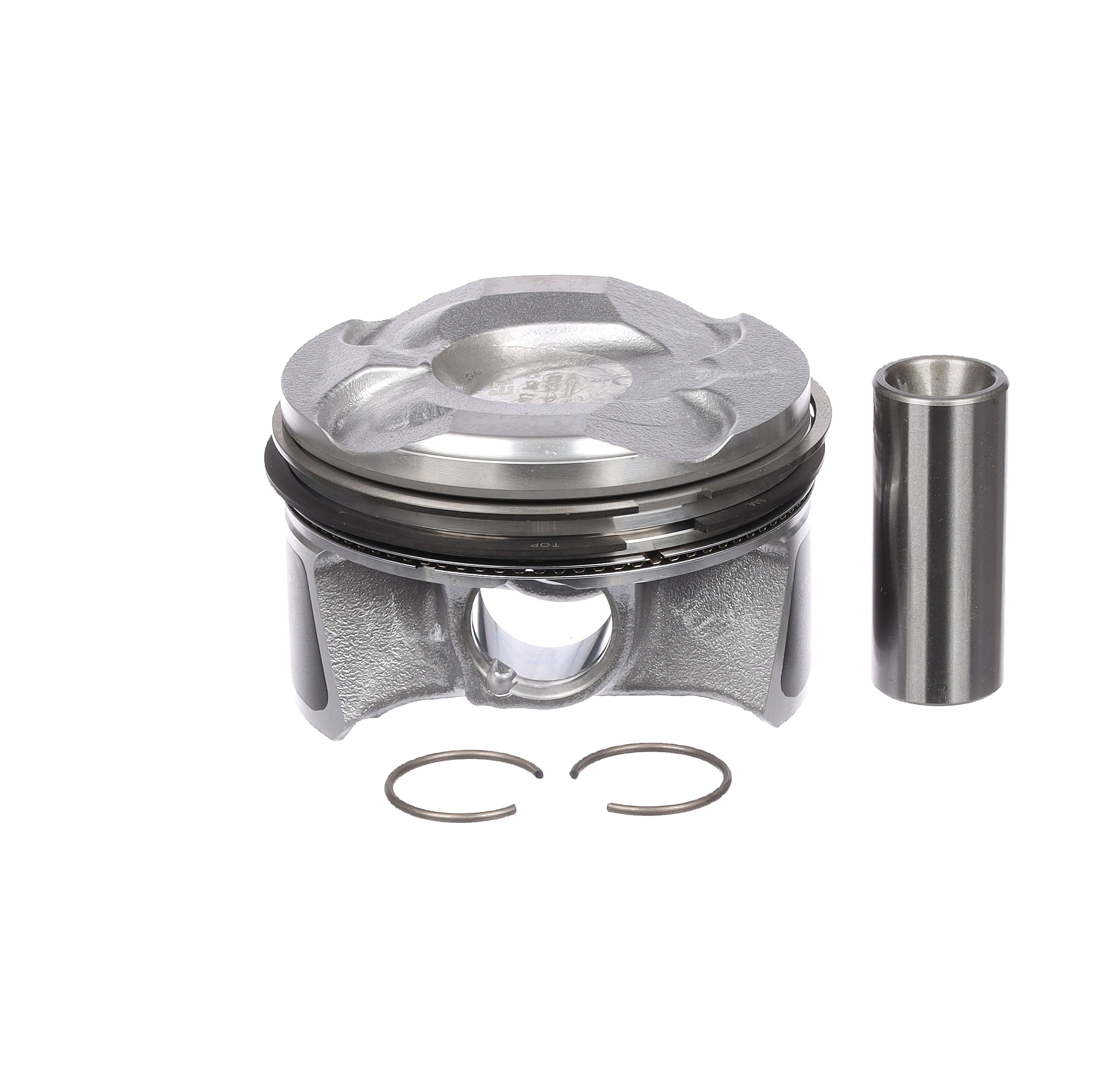 Kolben PM011700 von ET ENGINETEAM günstig für 125,04 € online kaufen