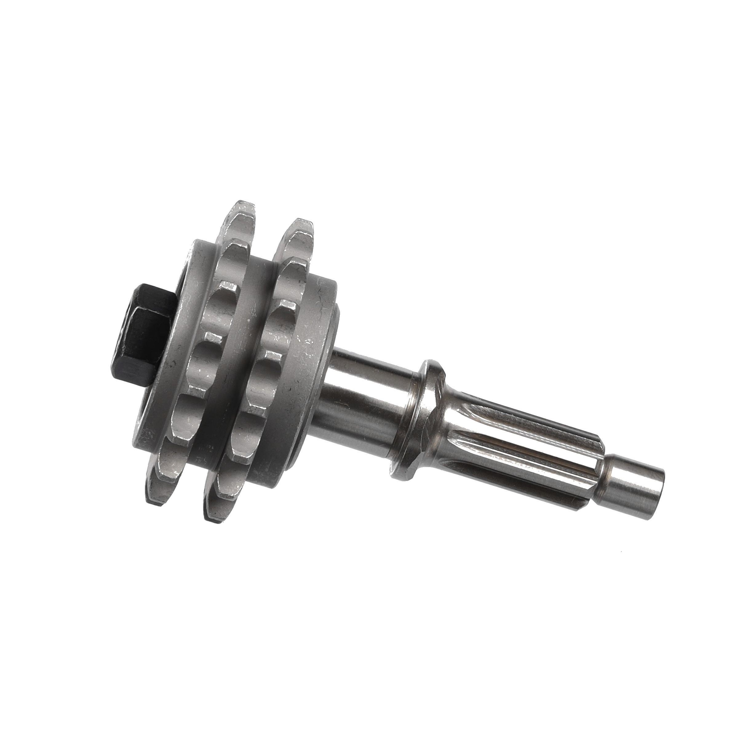 Osta Hammaspyörä, öljypumppu ET ENGINETEAM:llä PU0140 edullisesti hintaan 40,43 €
