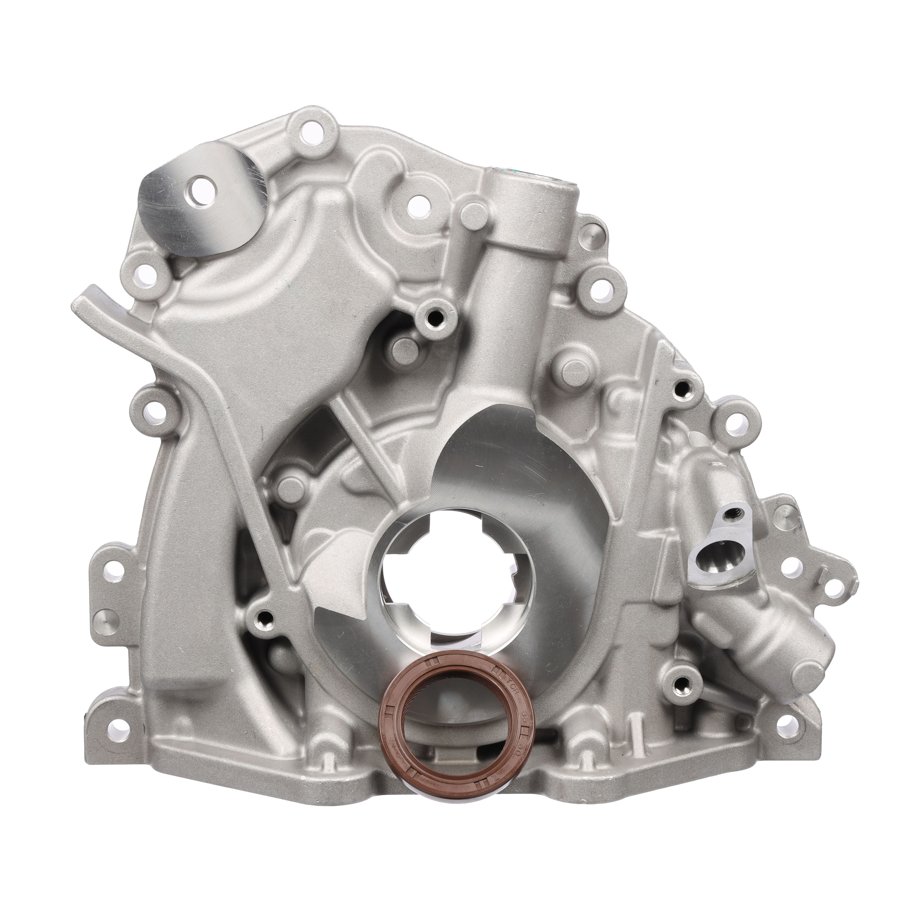 Osta Öljypumppu ET ENGINETEAM:llä PU0141 edullisesti hintaan 301,55 €