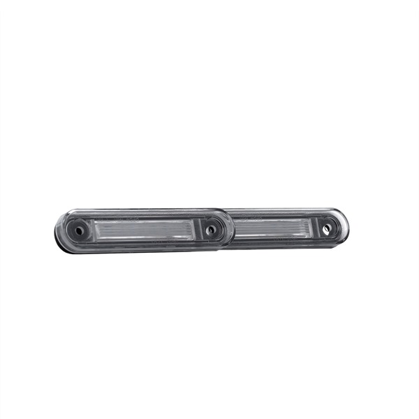 Kennzeichenbeleuchtung L54-210-0008LED von ABAKUS günstig für 17,34 € online kaufen