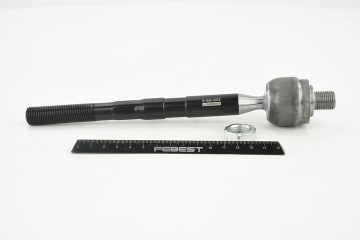 Compre Articulação axial, barra de acoplamento da FEBEST 2222-SPO16 a um preço baixo por 26,68 €