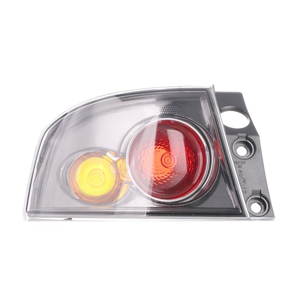Acquista Fanale posteriore da MAGNETI MARELLI 714000062414 a buon mercato per soli 53,15 €