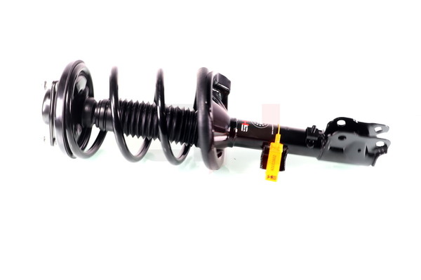 Federbein GH-353055C02 für MITSUBISHI