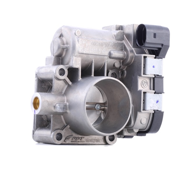 Osta Kaasuläppäkotelo MAGNETI MARELLI:llä 802007506203 edullisesti hintaan 124,92 €