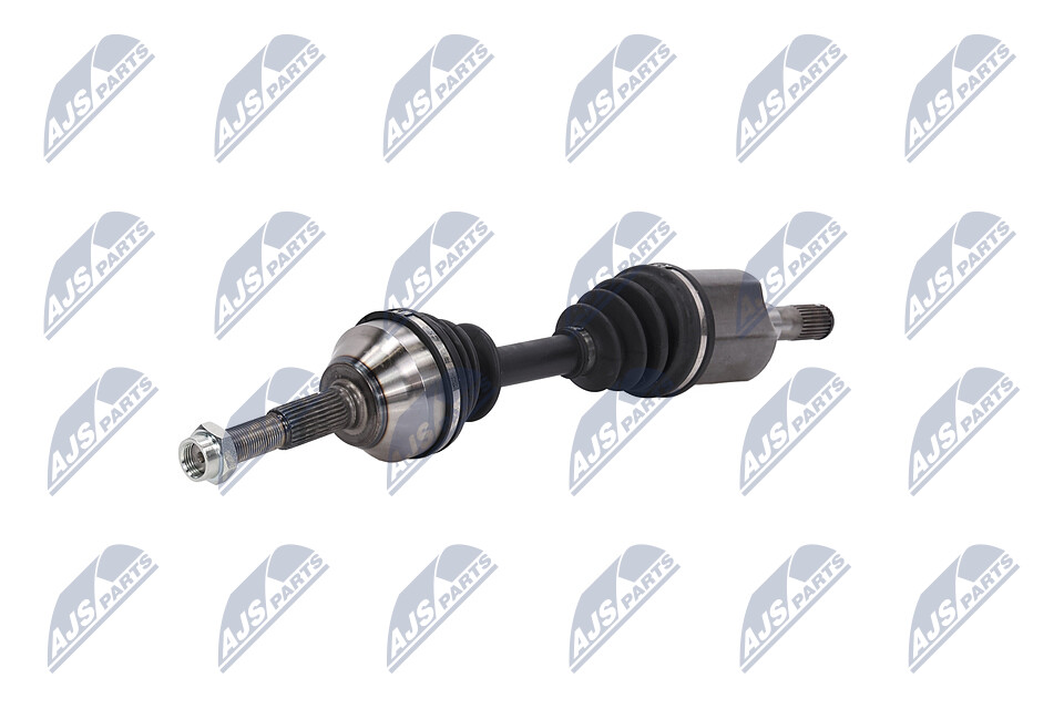 Compre Veio de transmissão da NTY NPW-CH-100 a um preço baixo por 253,86&nbsp;&euro;