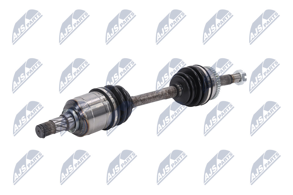 Compre Veio de transmissão da NTY NPW-NS-140 a um preço baixo por 248,64&nbsp;&euro;