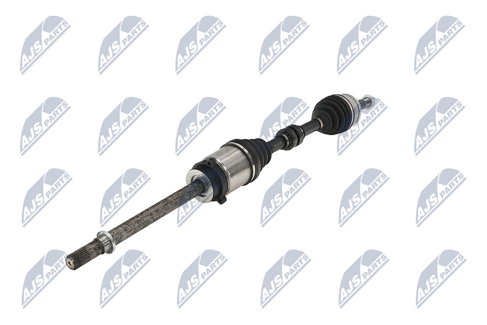 Compre Veio de transmissão da NTY NPW-NS-142 a um preço baixo por 210,36&nbsp;&euro;