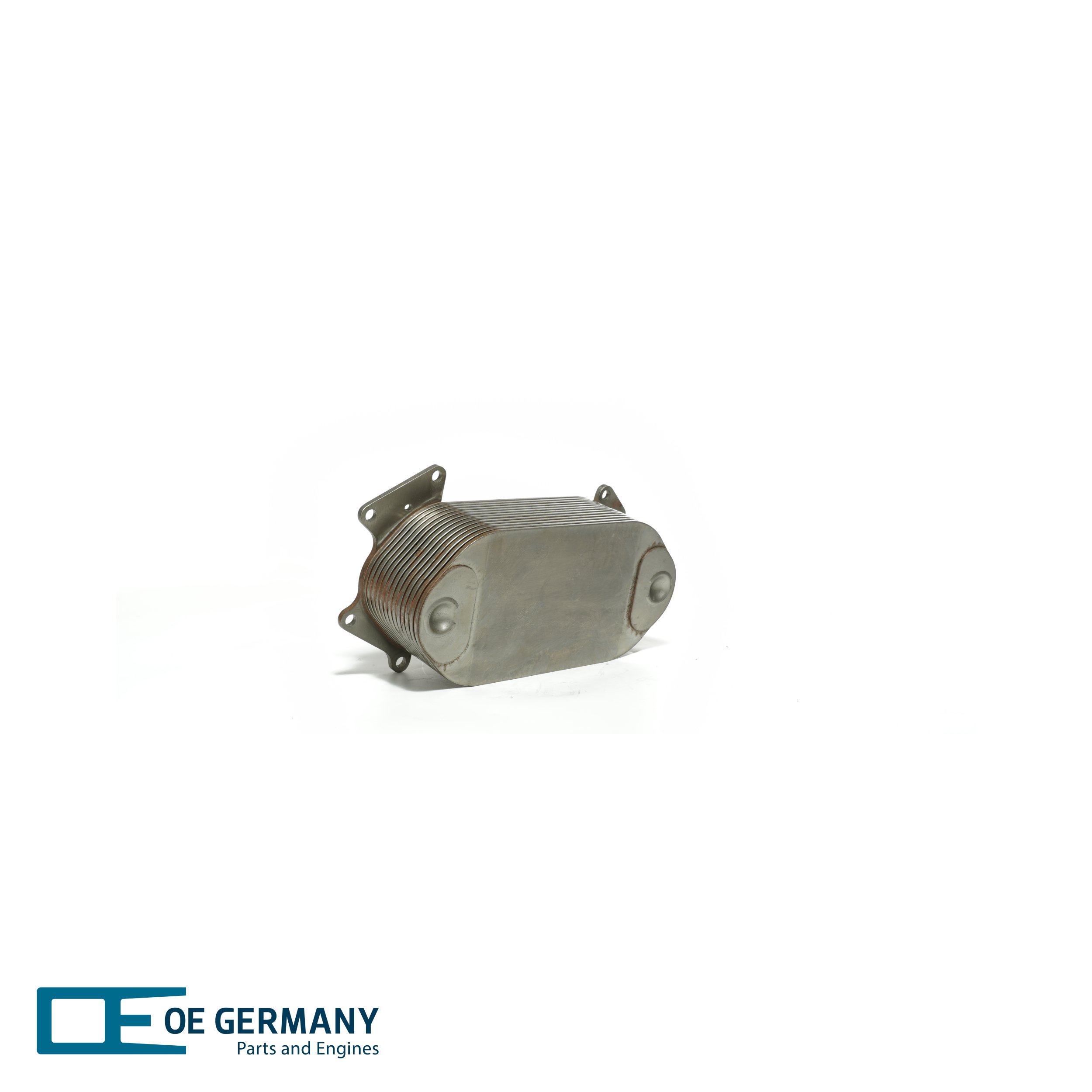 Ölkühler des Herstellers OE Germany - Originalware Artikelnummer: 01 1820 471000