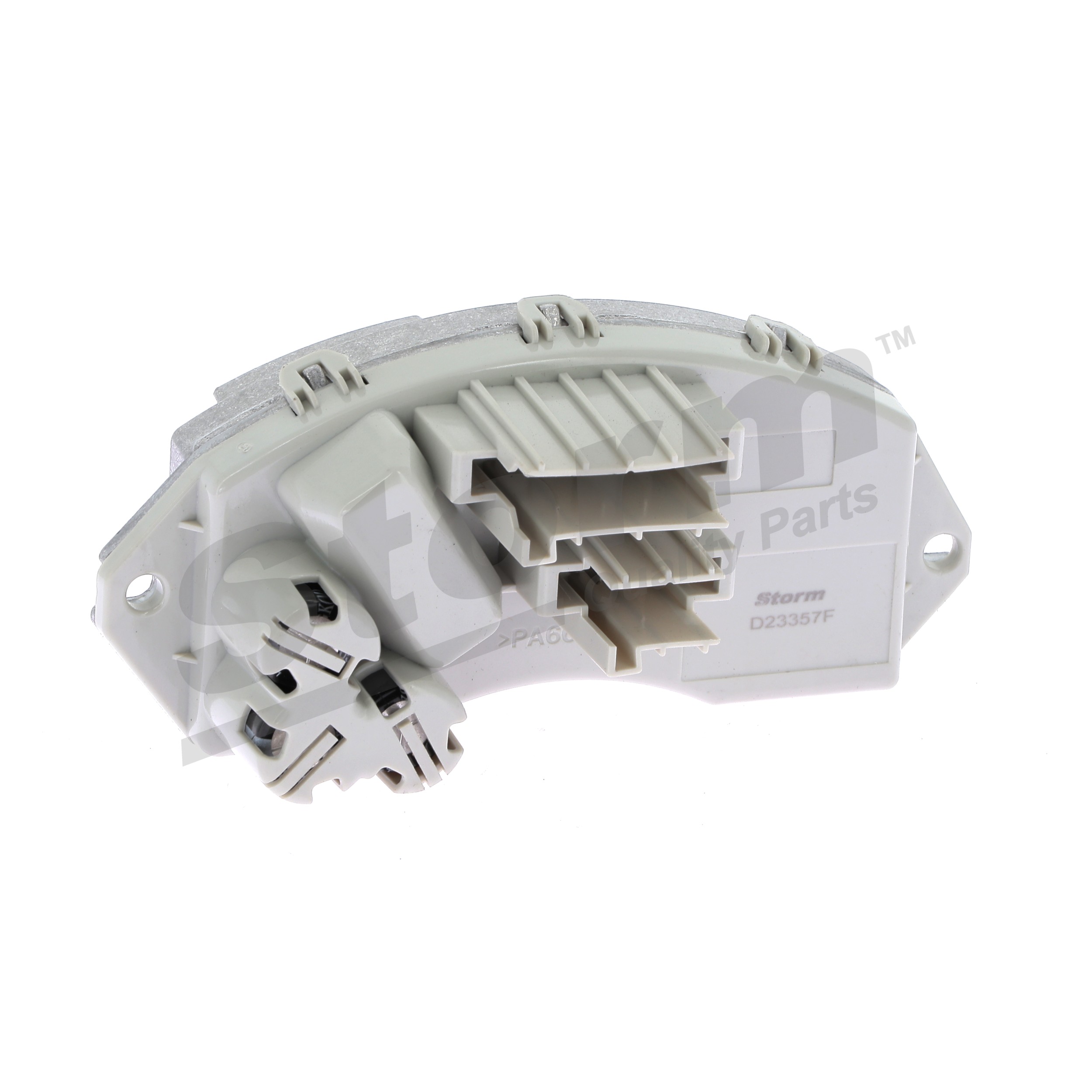 Osta STORM QUALITY PARTS Lämmityslaitteen puhaltimen vastus netistä 240 (P242, P244)-mallille edulliseen hintaan