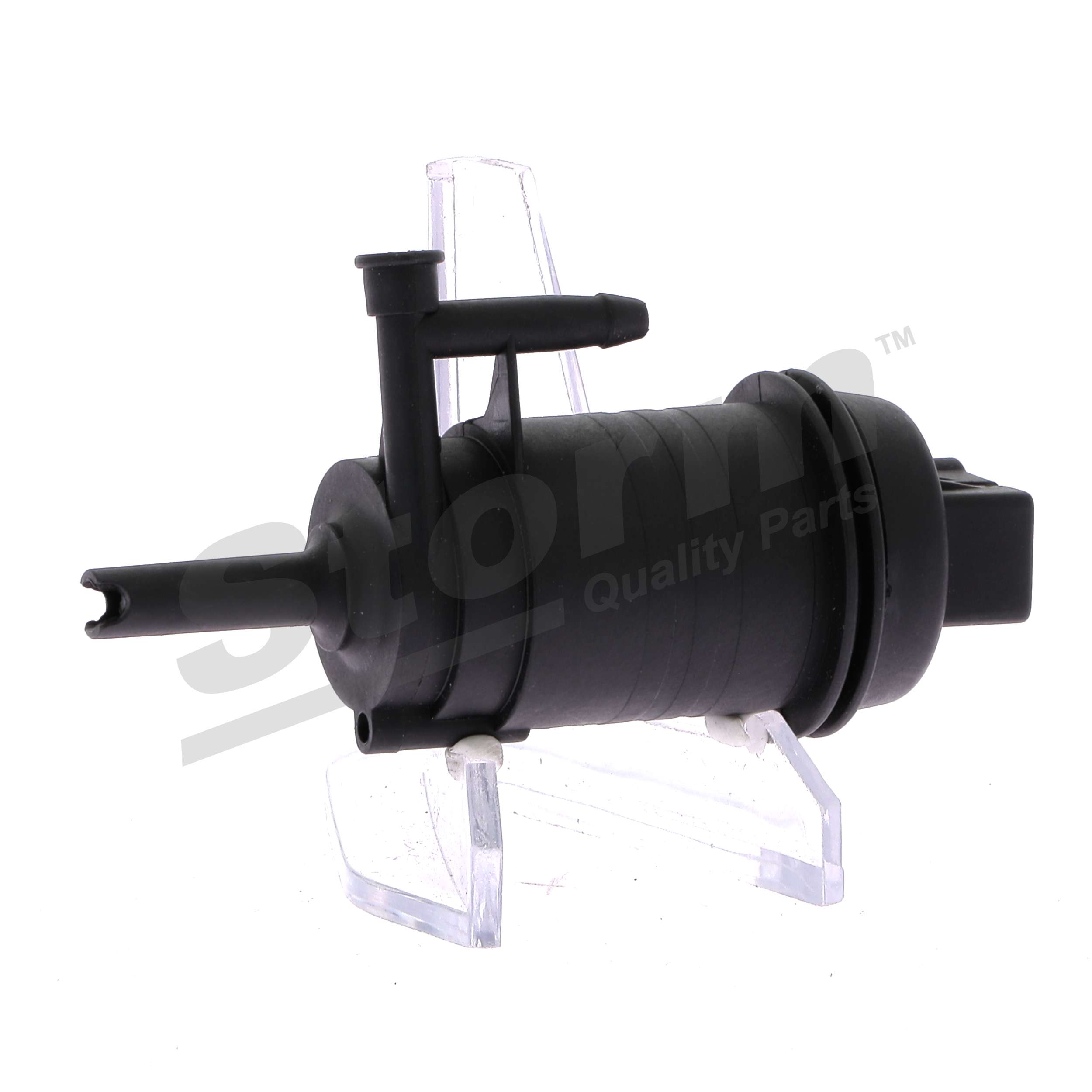 Waschwasserpumpe, Scheibenreinigung für RENAULT von STORM QUALITY PARTS