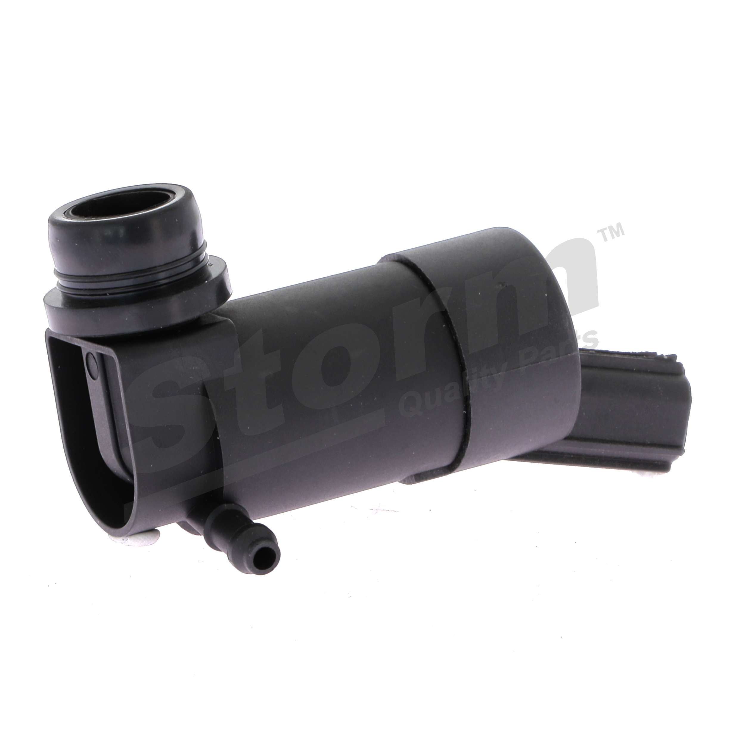 Waschwasserpumpe, Scheibenreinigung von STORM QUALITY PARTS