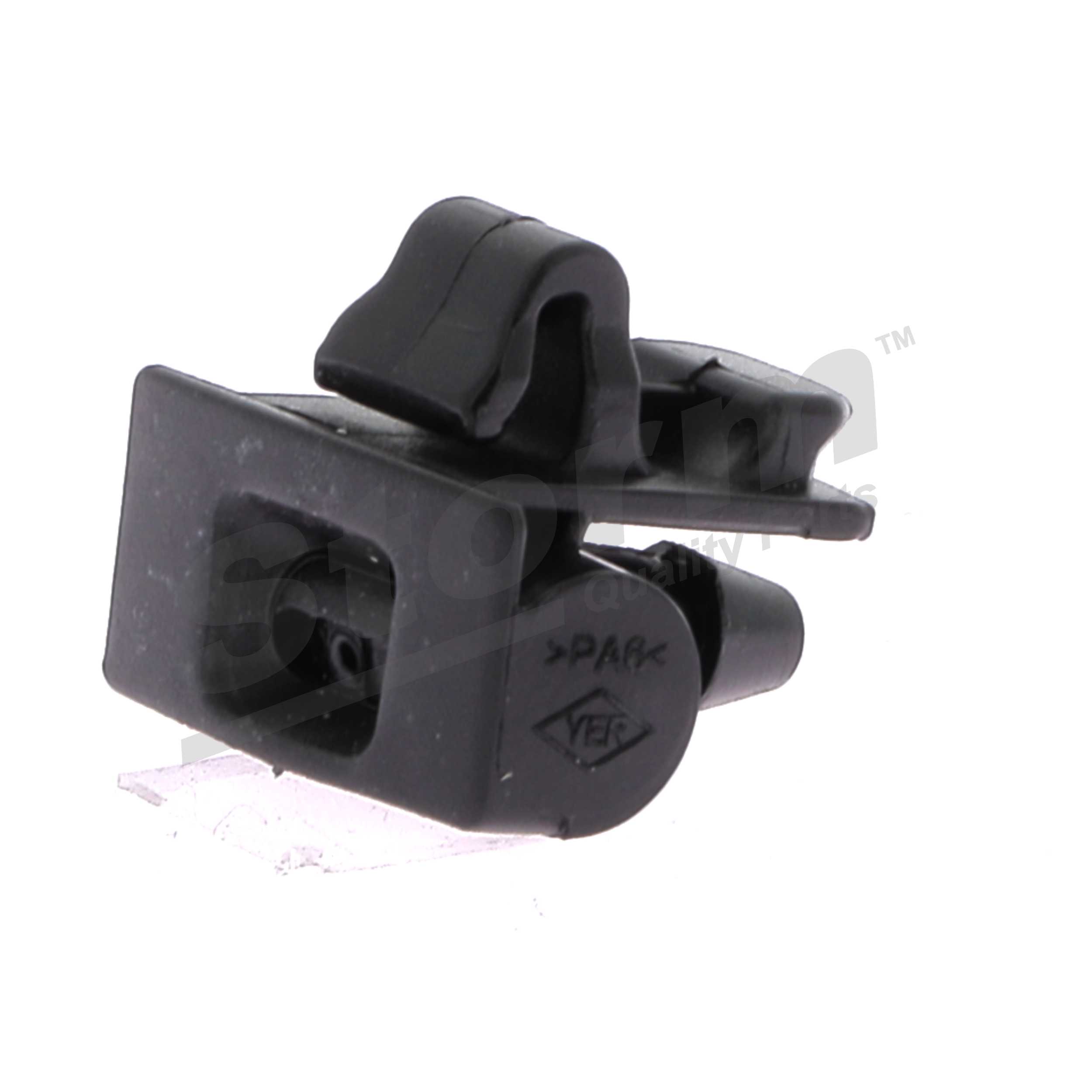 STORM QUALITY PARTS 191810 Scheibenwaschdüsen RENAULT Clio 4 Schrägheck (BH_)