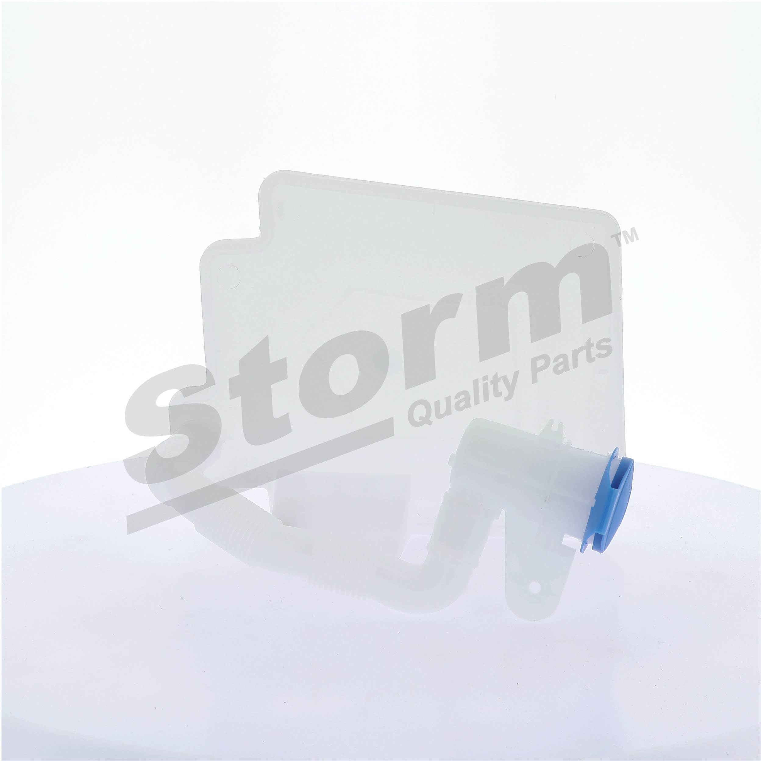 Waschwasserbehälter, Scheibenreinigung von STORM QUALITY PARTS