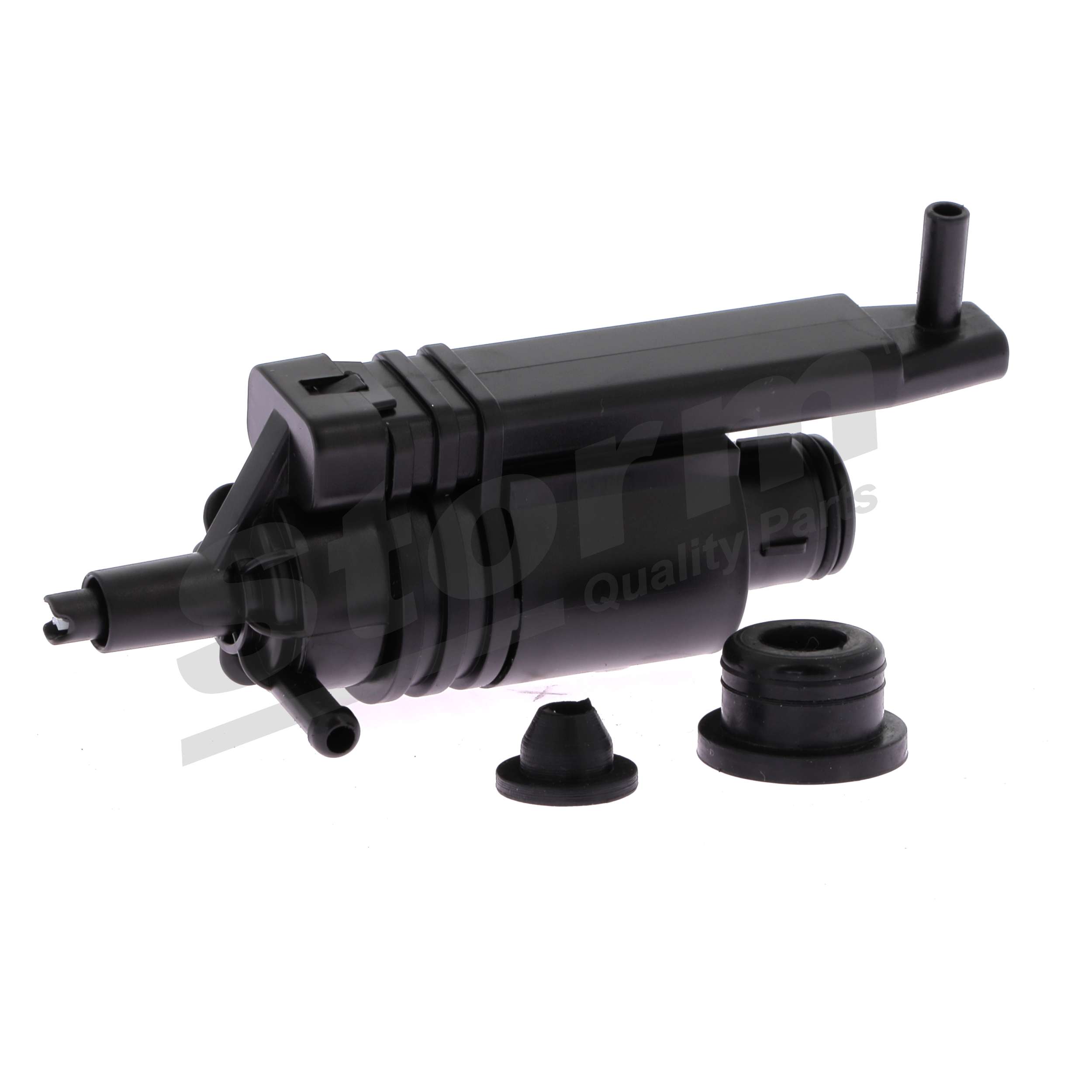 Acquista Pompa acqua lavaggio, Pulizia cristalli da STORM QUALITY PARTS 193102 a buon mercato per soli 25,07 €