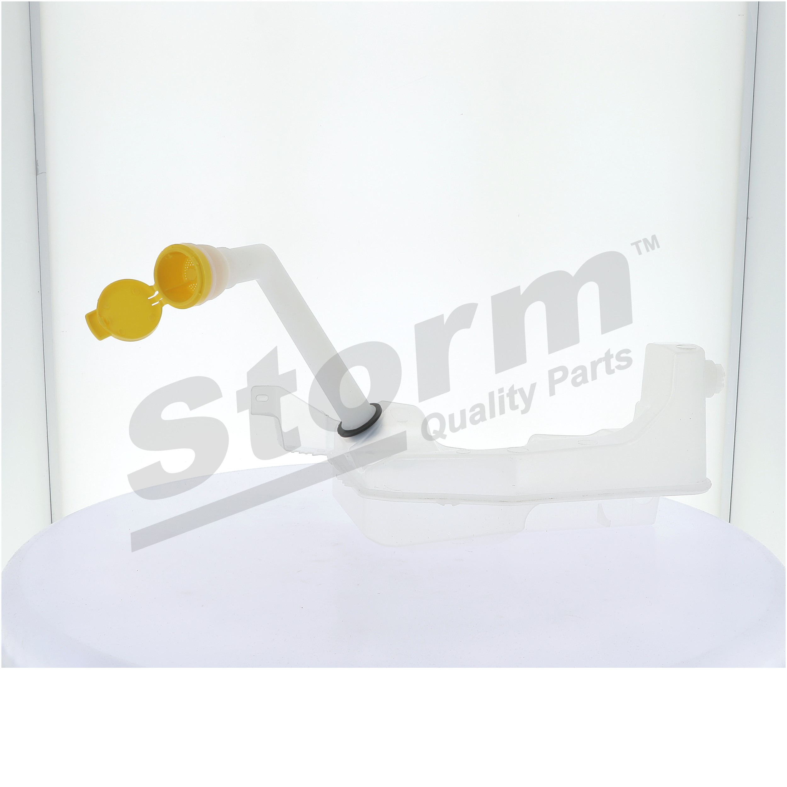 Waschwasserbehälter, Scheibenreinigung für RENAULT von STORM QUALITY PARTS