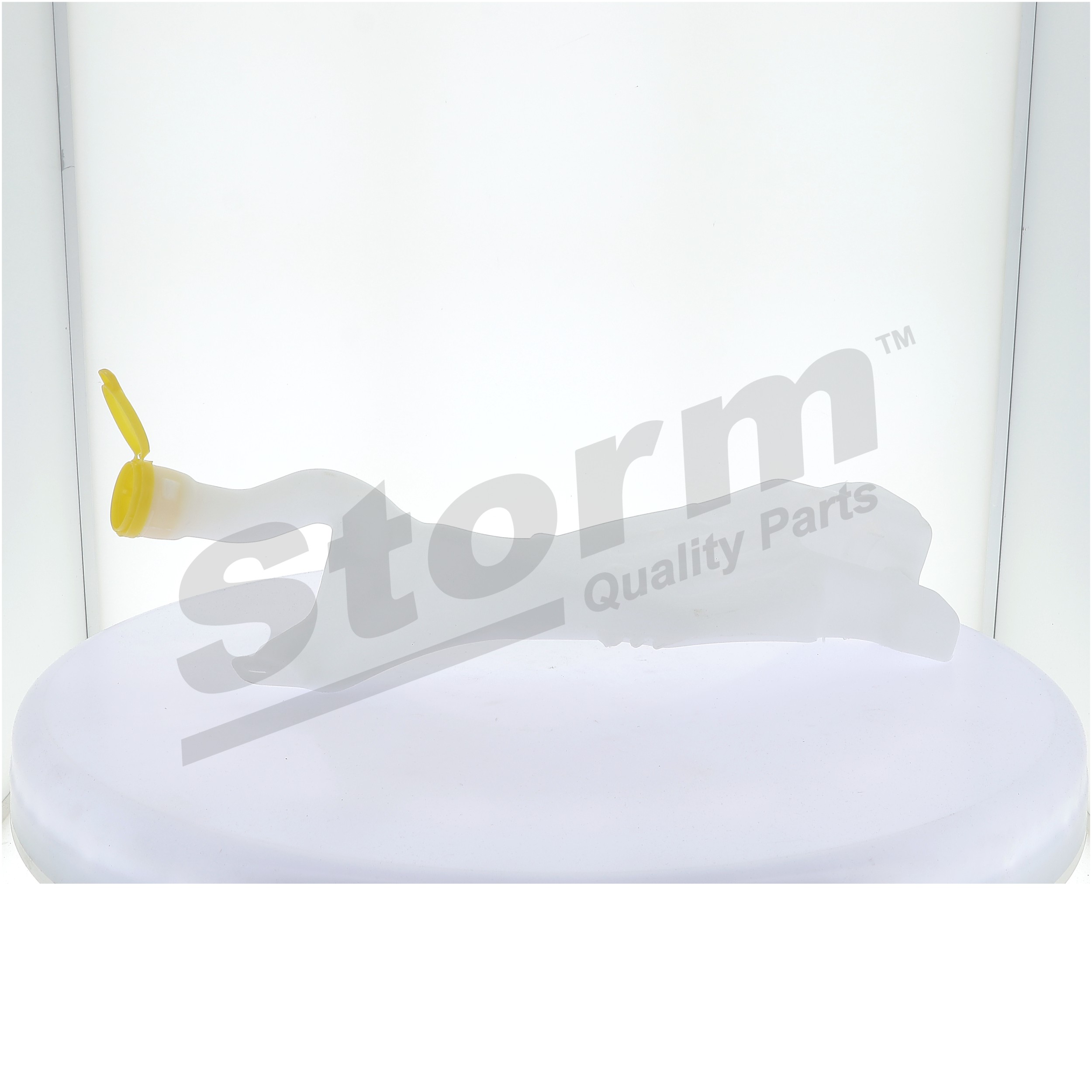 Waschwasserbehälter, Scheibenreinigung für RENAULT von STORM QUALITY PARTS