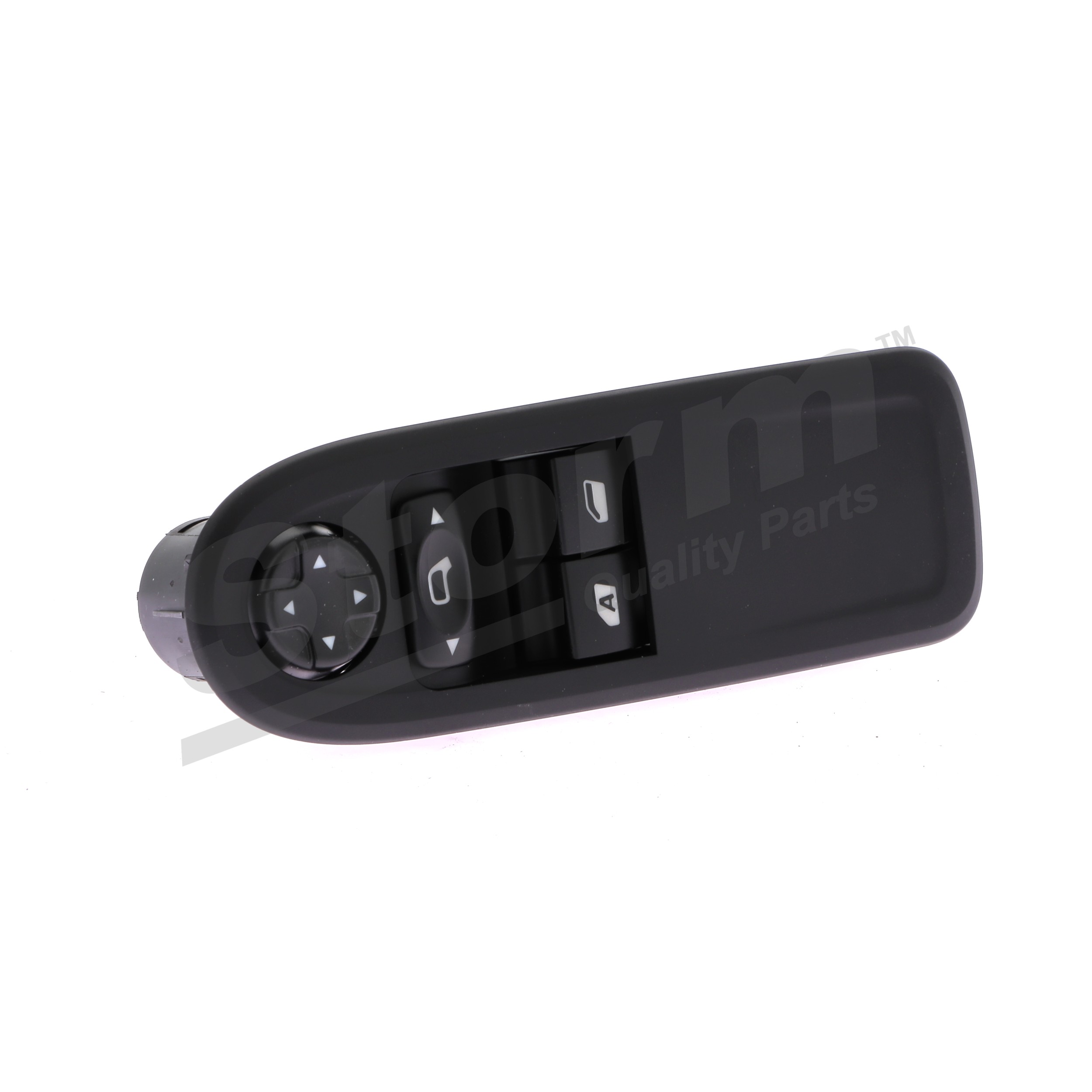 Compre Interruptor, elevadores dos vidros da STORM QUALITY PARTS 21262 a um preço baixo por 133,23 €