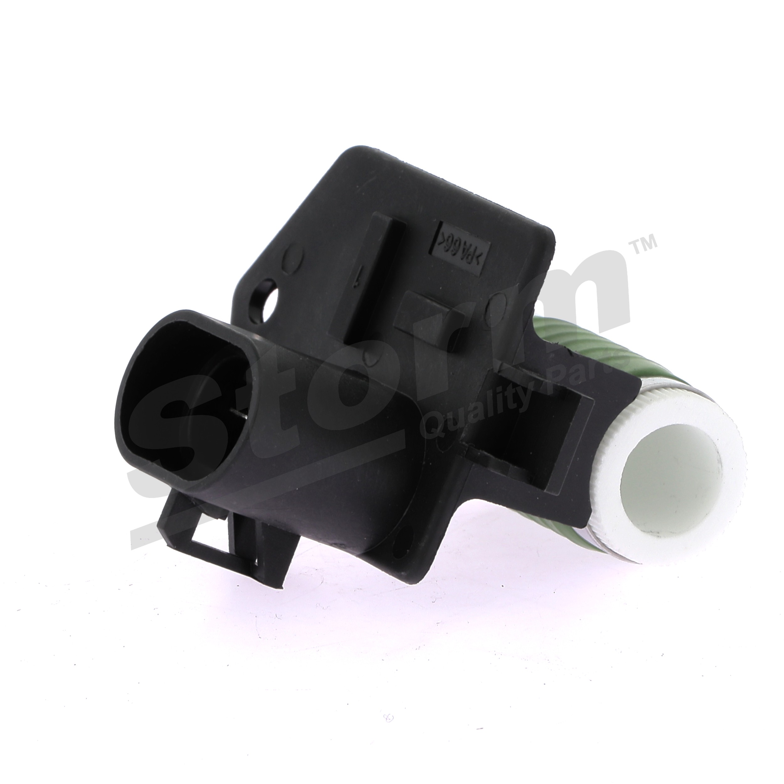 Compre Resistência, ventilador do habitáculo da STORM QUALITY PARTS 300500 a um preço baixo por 18,80 €