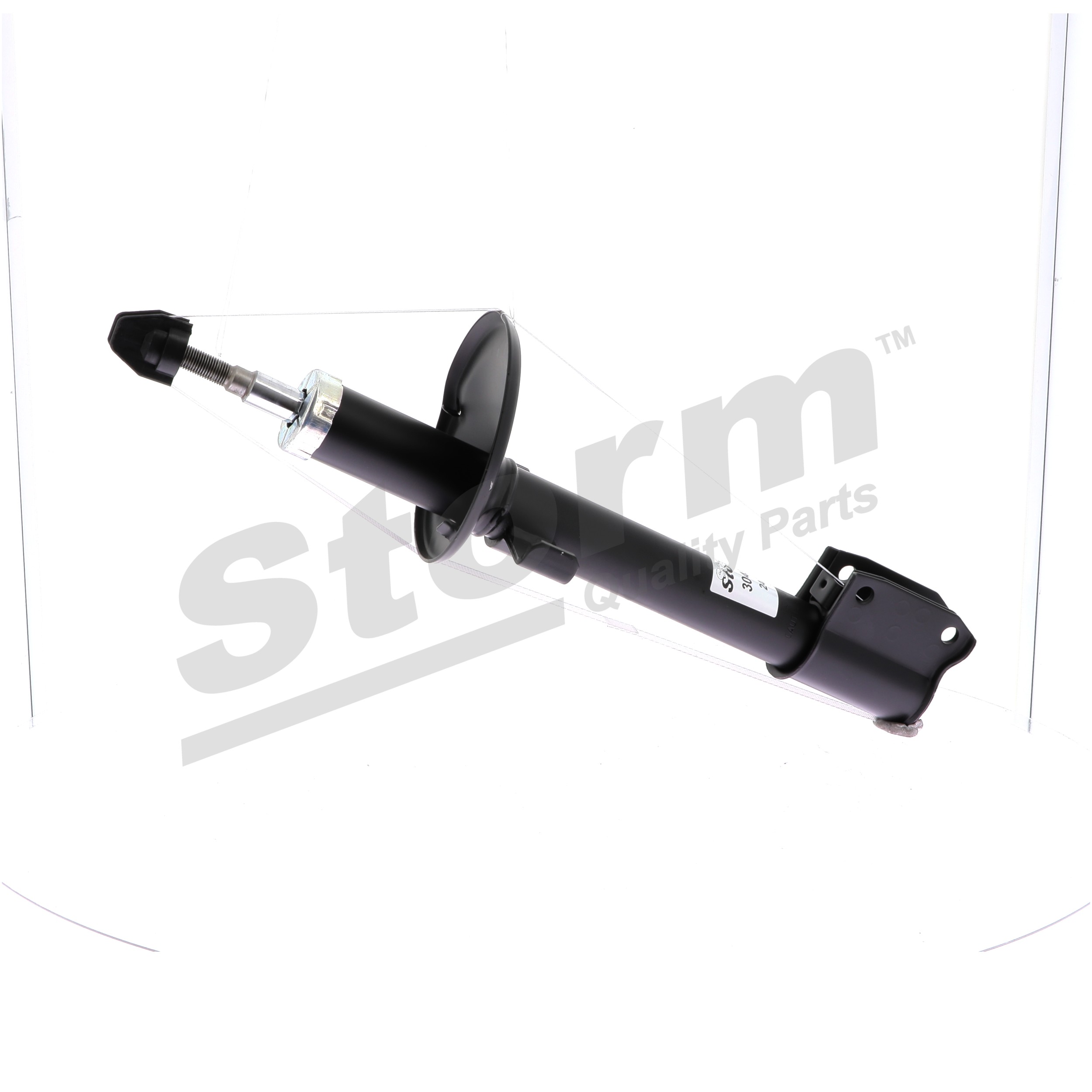 Stoßdämpfer für DACIA von STORM QUALITY PARTS