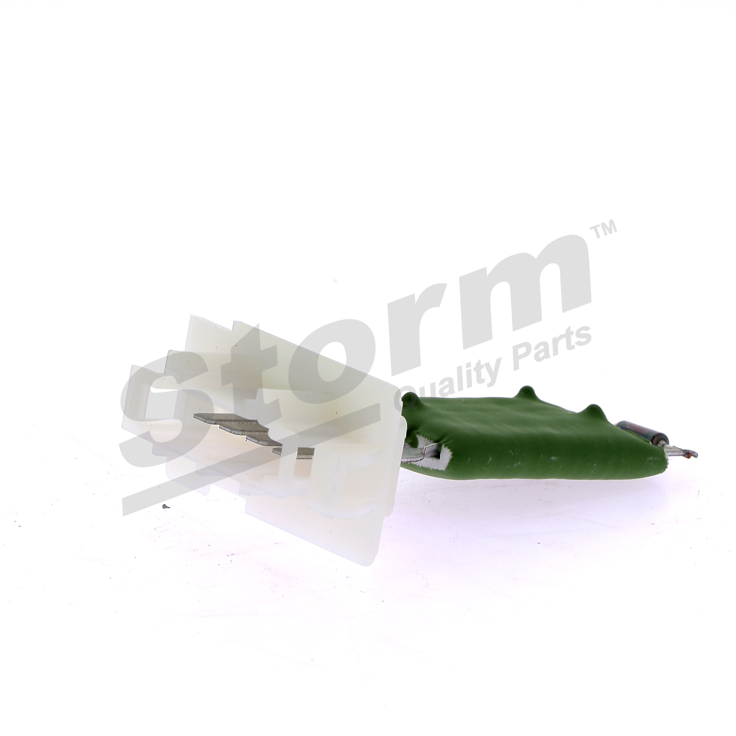 Gebläsewiderstand 777045 von STORM QUALITY PARTS günstig für 14,22 € online kaufen