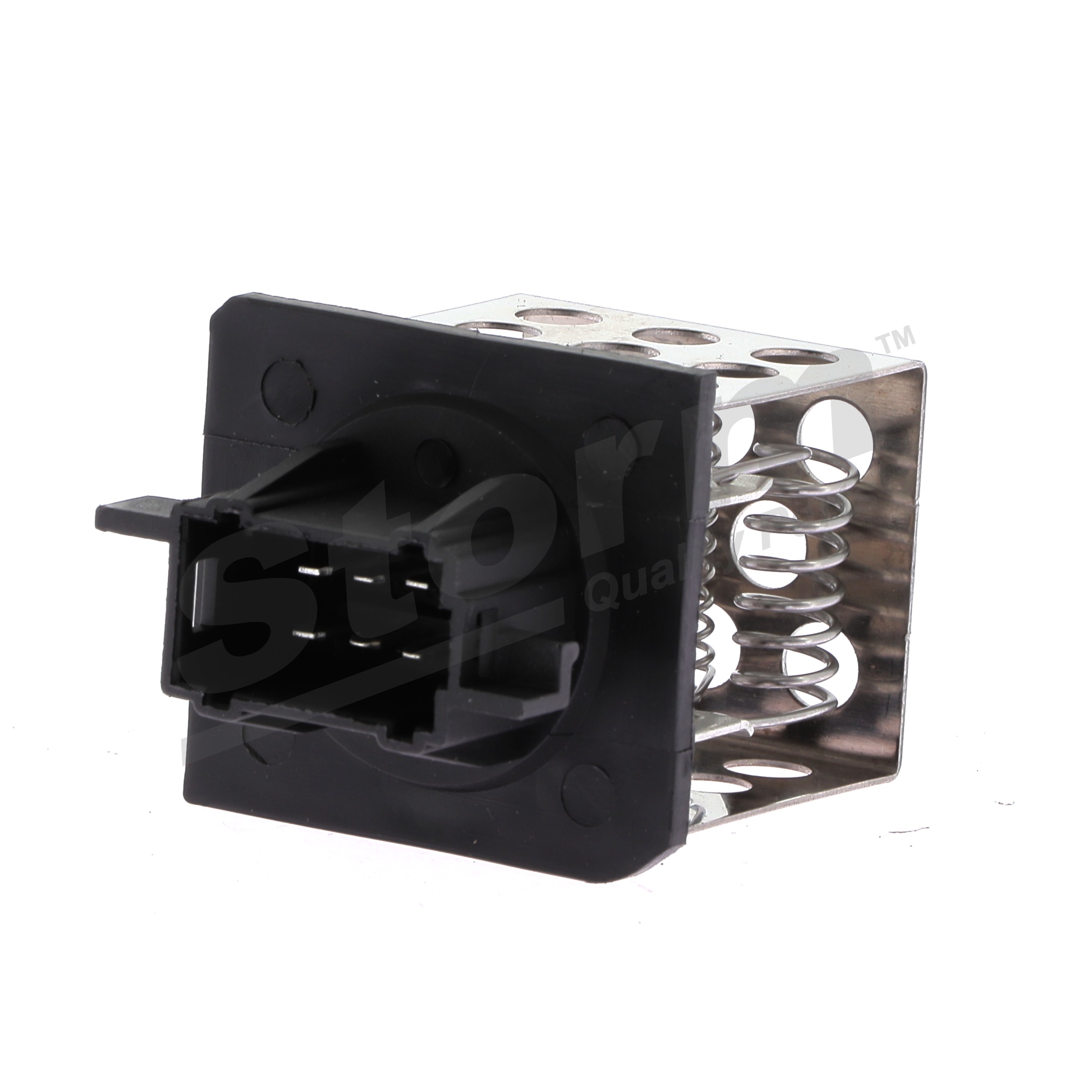 Gebläsewiderstand 777049 von STORM QUALITY PARTS günstig für 21,68 € online kaufen