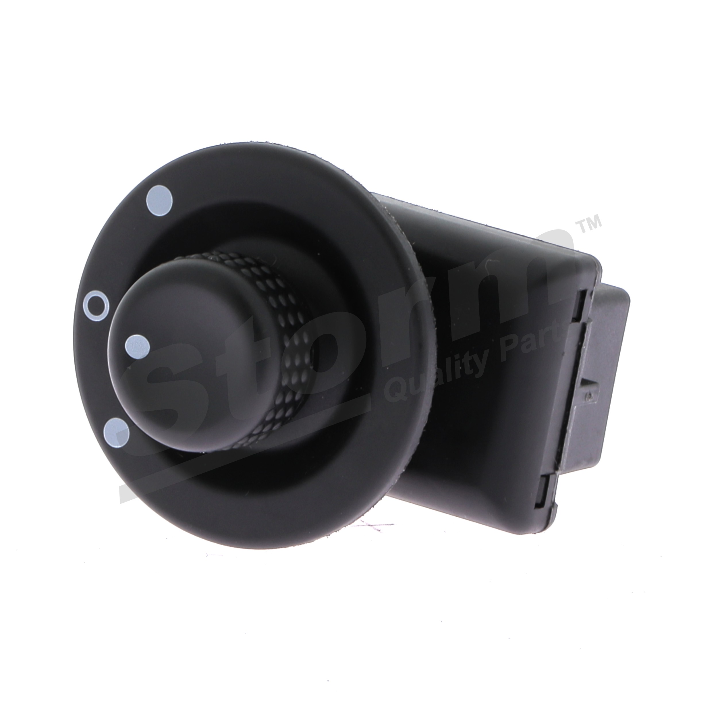 Schalter, Spiegelverstellung von STORM QUALITY PARTS