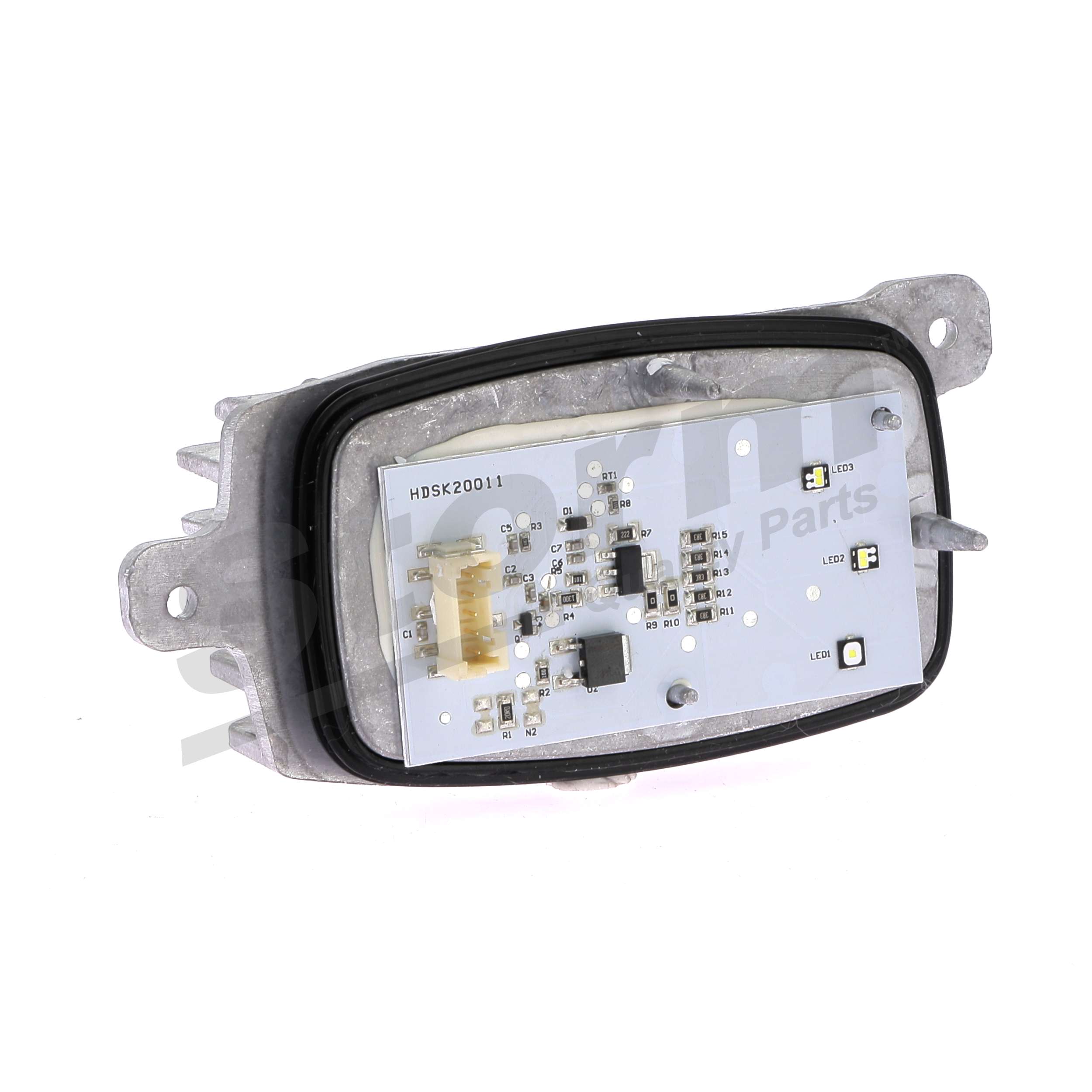 STORM QUALITY PARTS 8742001 Scheinwerfer-Steuergerät RENAULT Megane 4 Grandtour (K9A/M/N_) 1.3 100 PS Otto