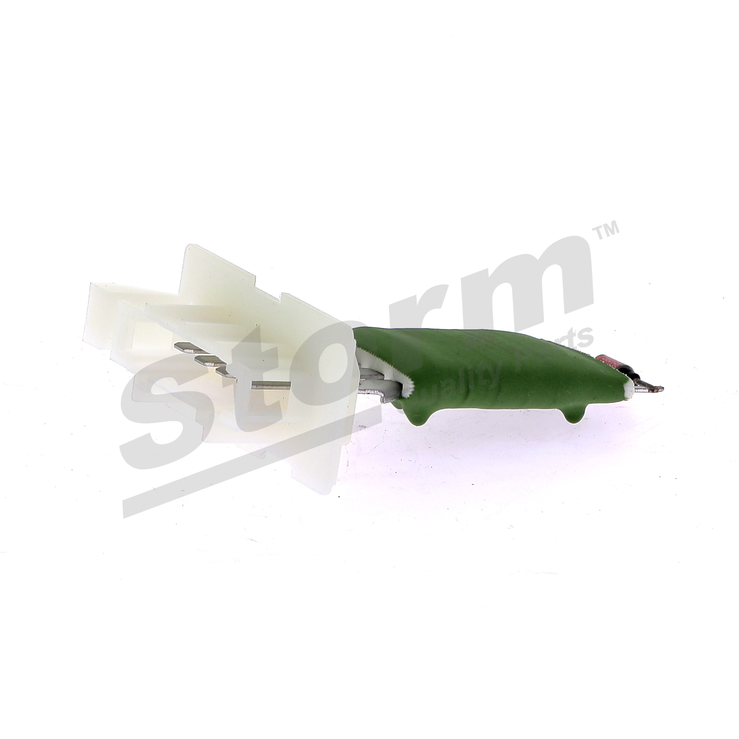 Gebläsewiderstand des Herstellers STORM QUALITY PARTS - Originalware Artikelnummer: 888713