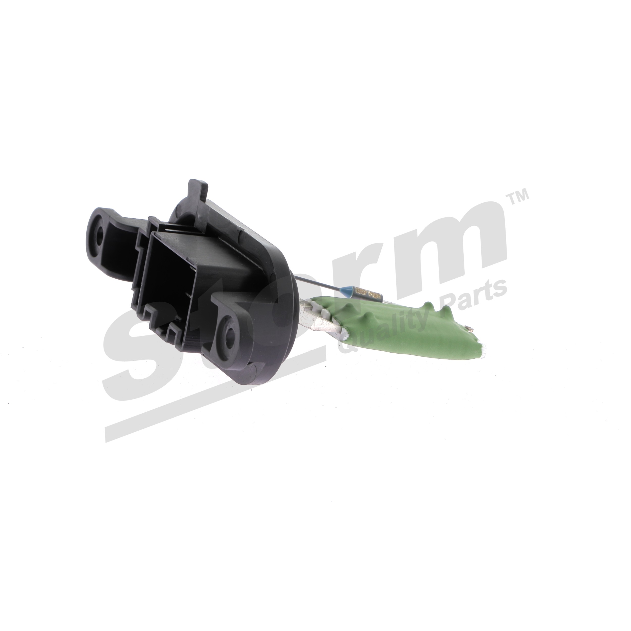 Compre Resistência, ventilador do habitáculo da STORM QUALITY PARTS 888715 a um preço baixo por 26,49 €