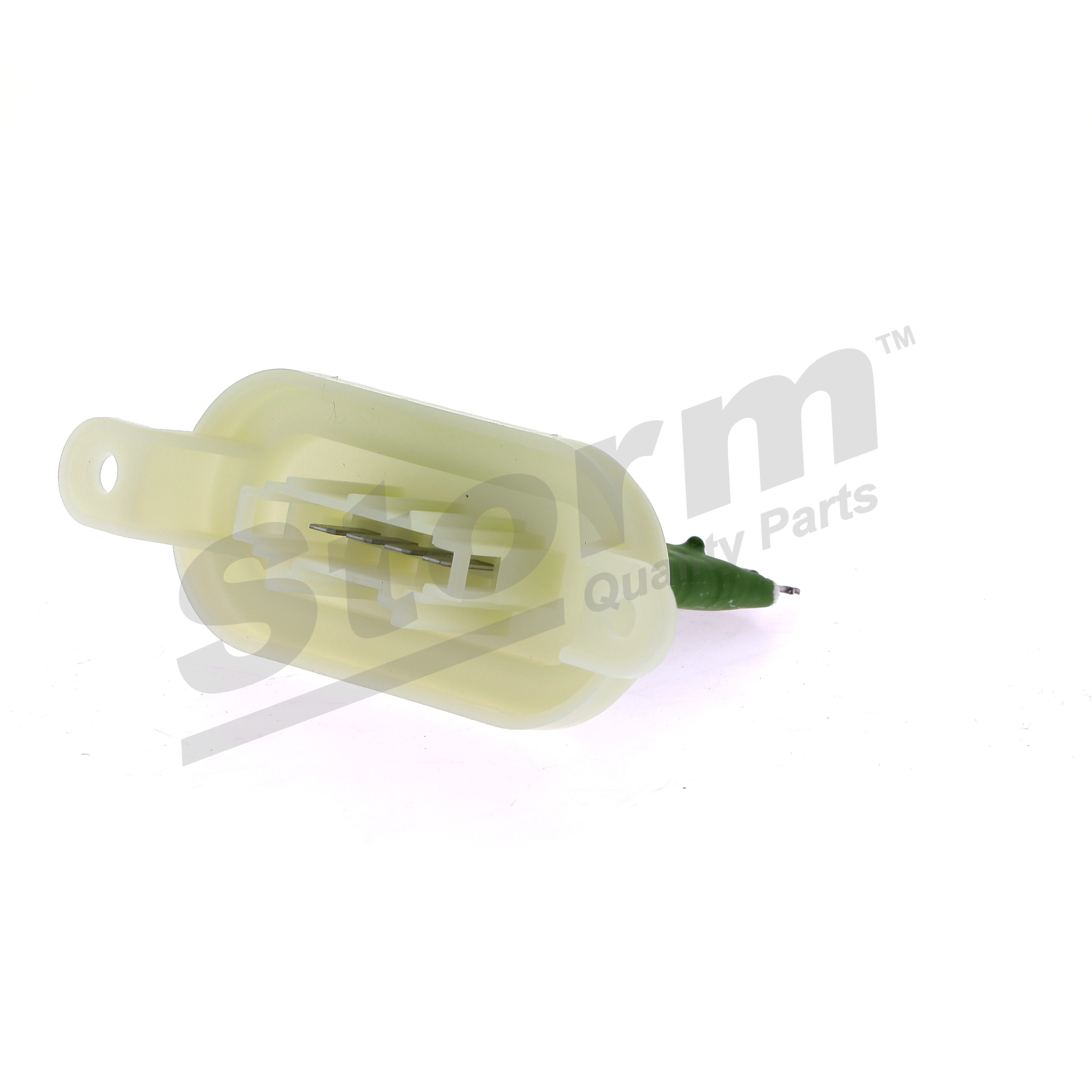 Compre Resistência, ventilador do habitáculo da STORM QUALITY PARTS 888716 a um preço baixo por 21,80 €