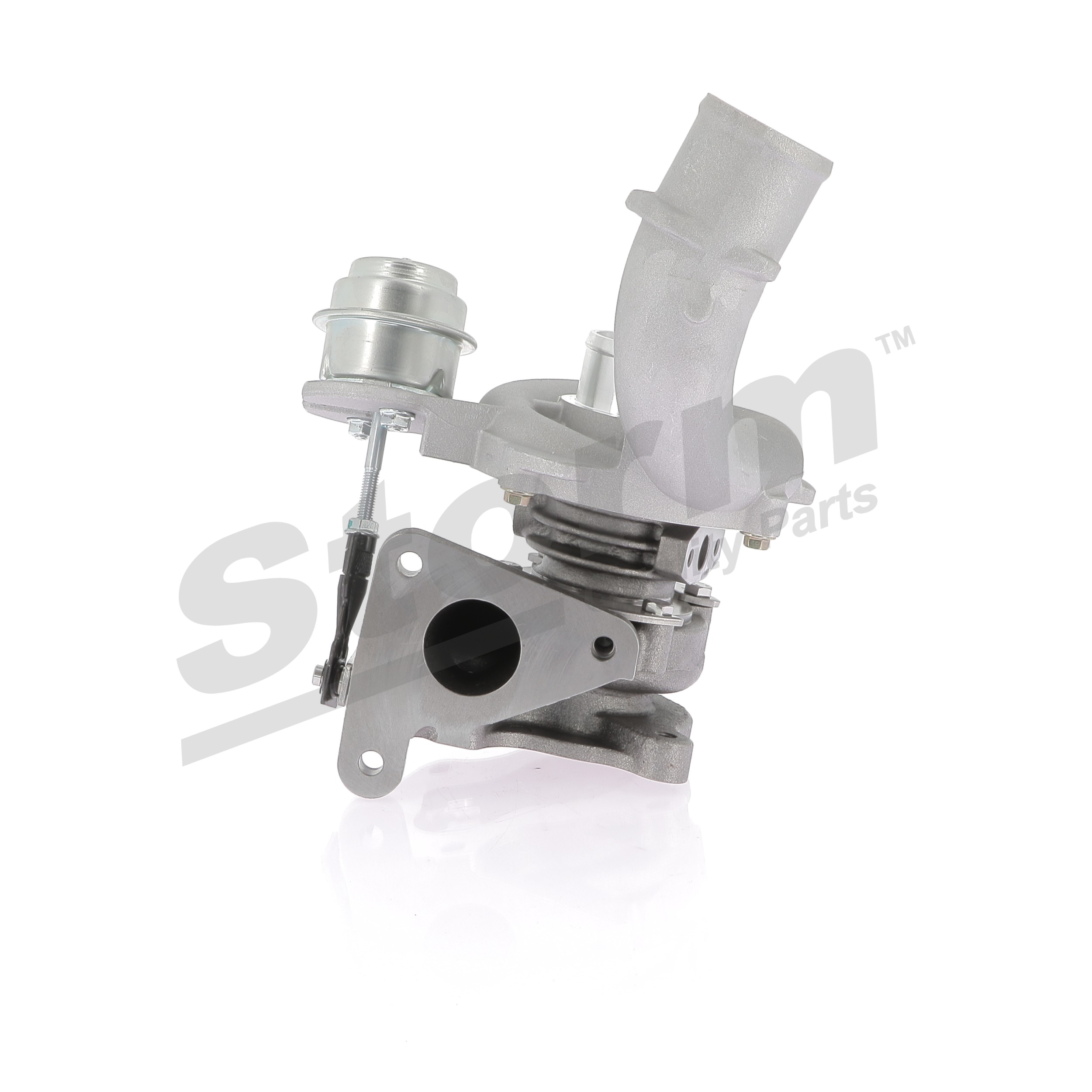 Turbolader von STORM QUALITY PARTS