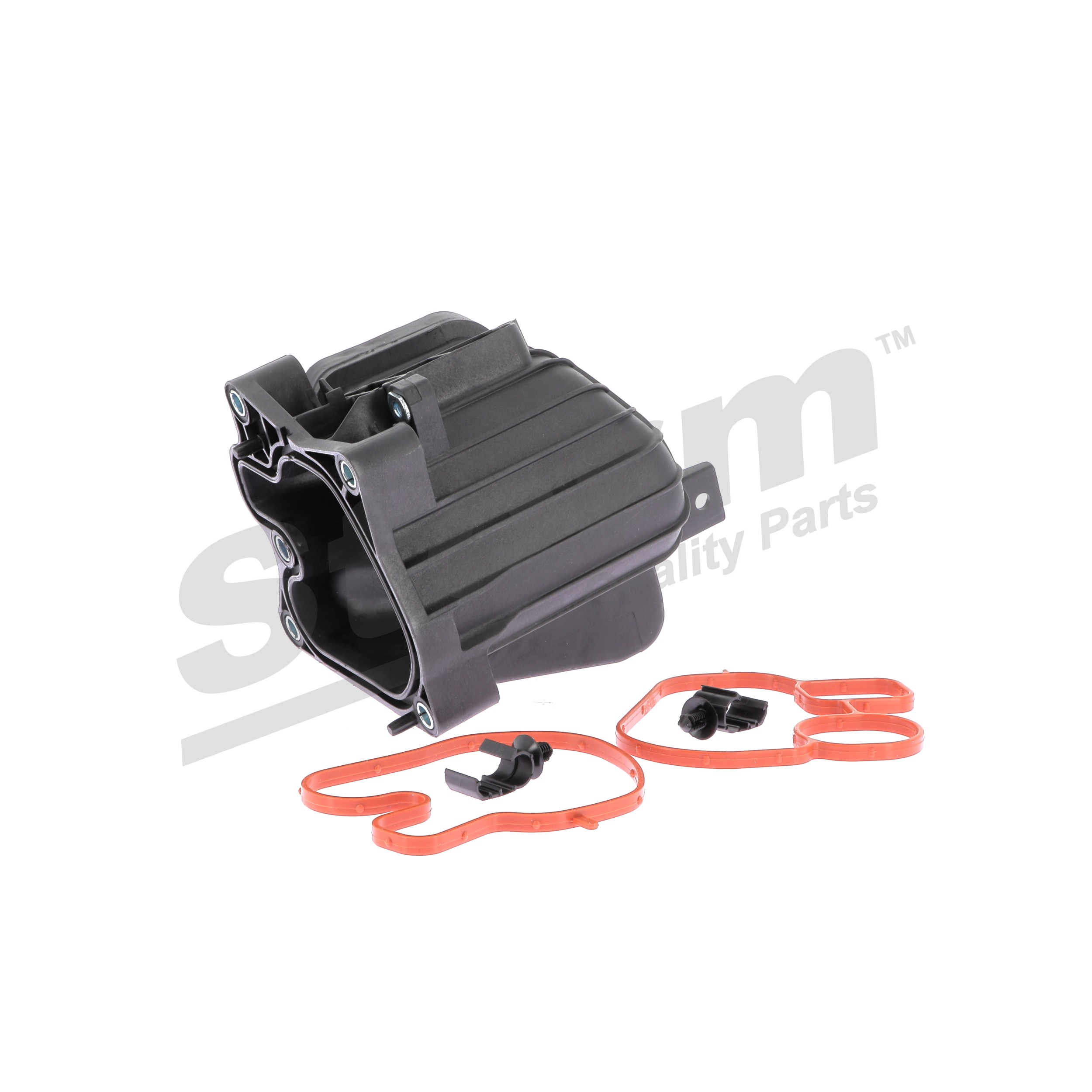 Osta STORM QUALITY PARTS EGR-jäähdytin netistä INSIGNIA Mk I (A) Country Tourer (G09)-mallille edulliseen hintaan