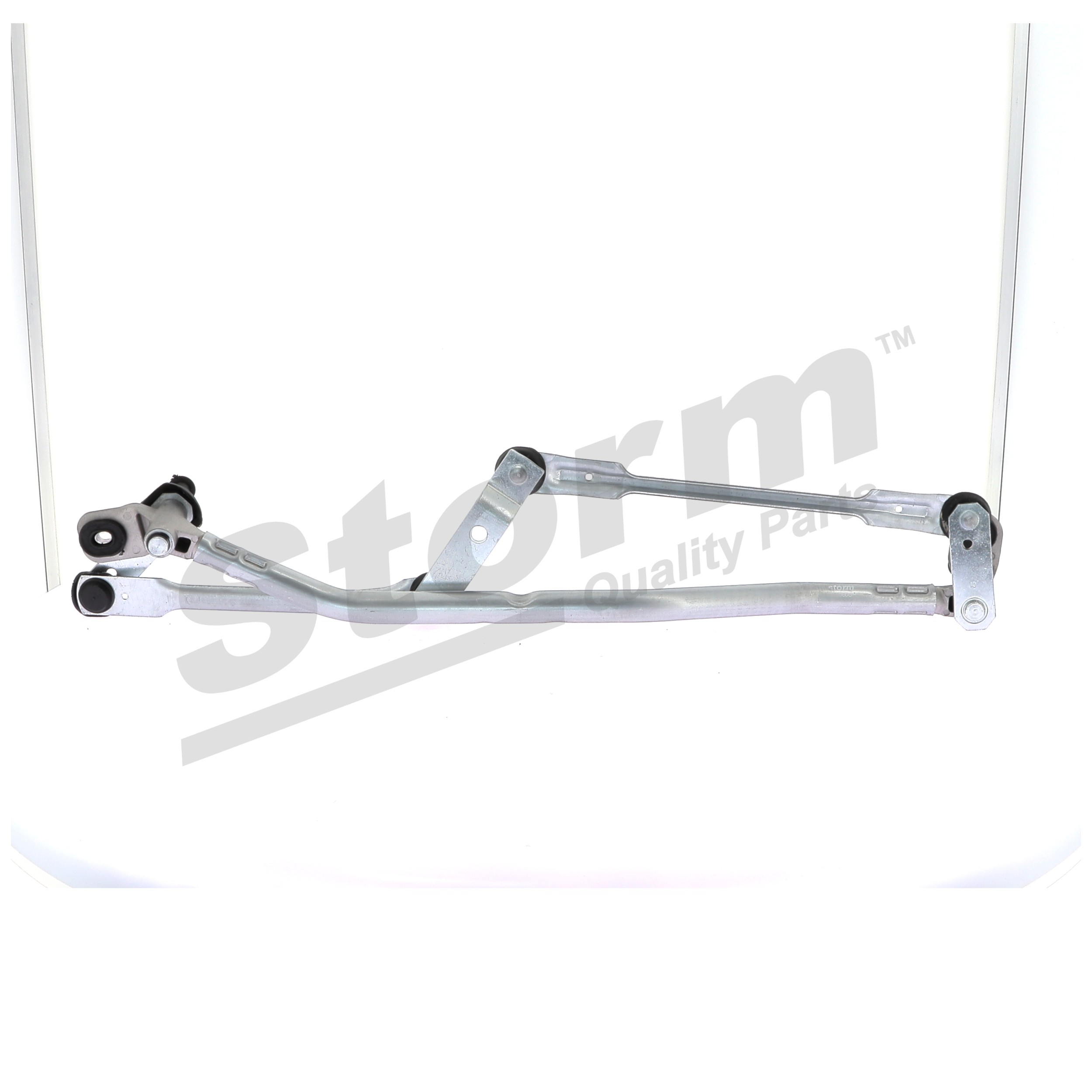 Osta Pyyhkijän vivusto STORM QUALITY PARTS:llä 9701005 edullisesti hintaan 67,82 €