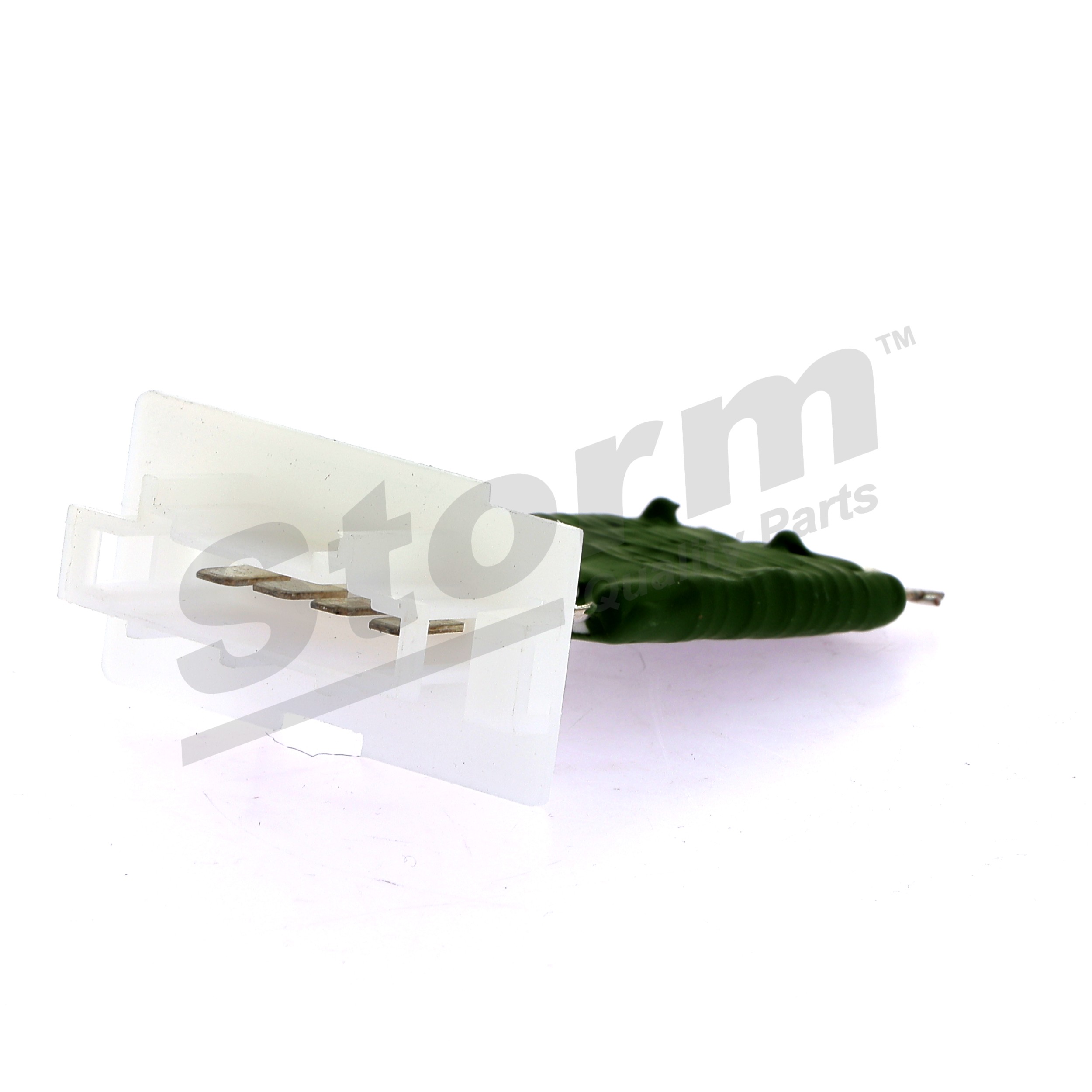 Gebläsewiderstand von STORM QUALITY PARTS