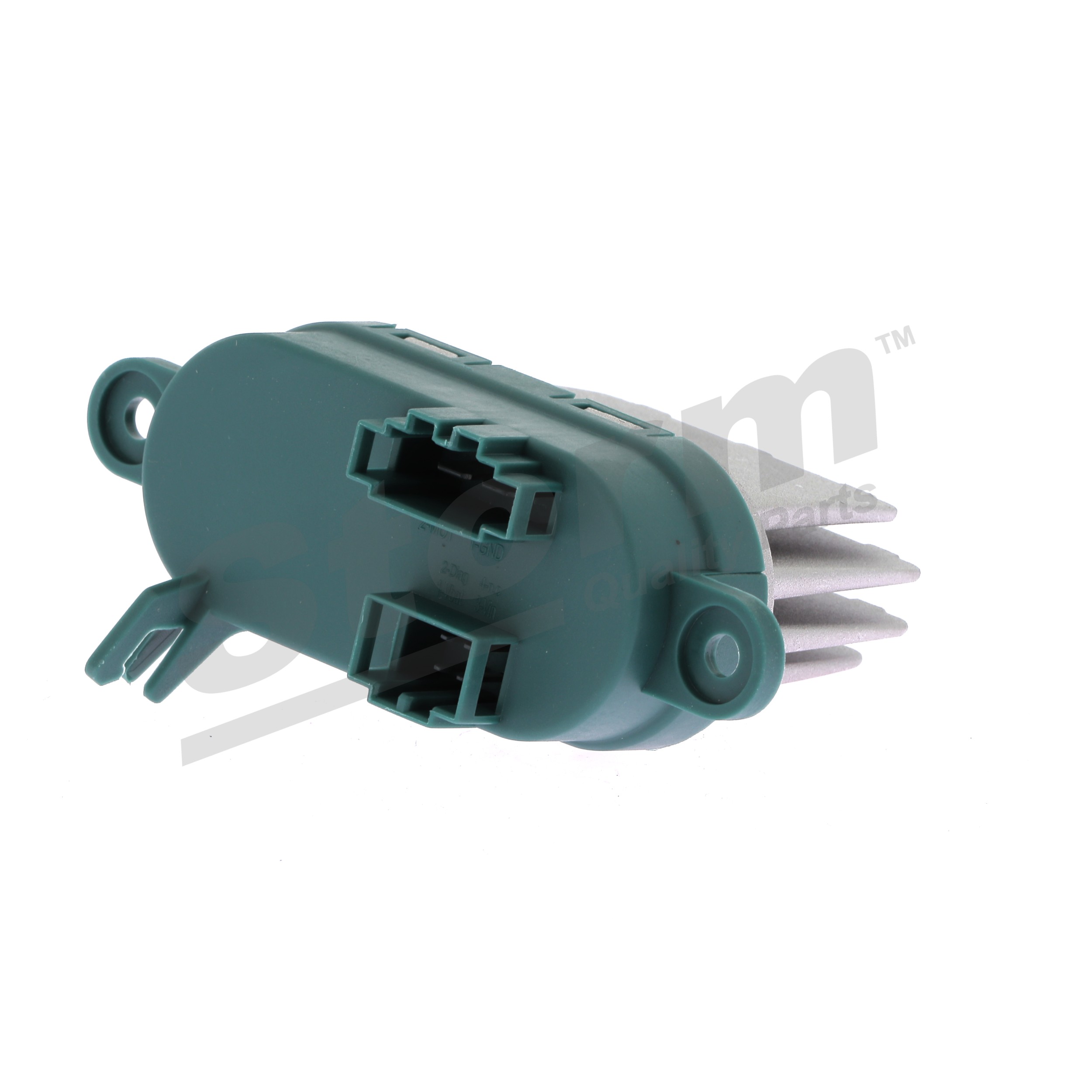 Gebläsewiderstand von STORM QUALITY PARTS