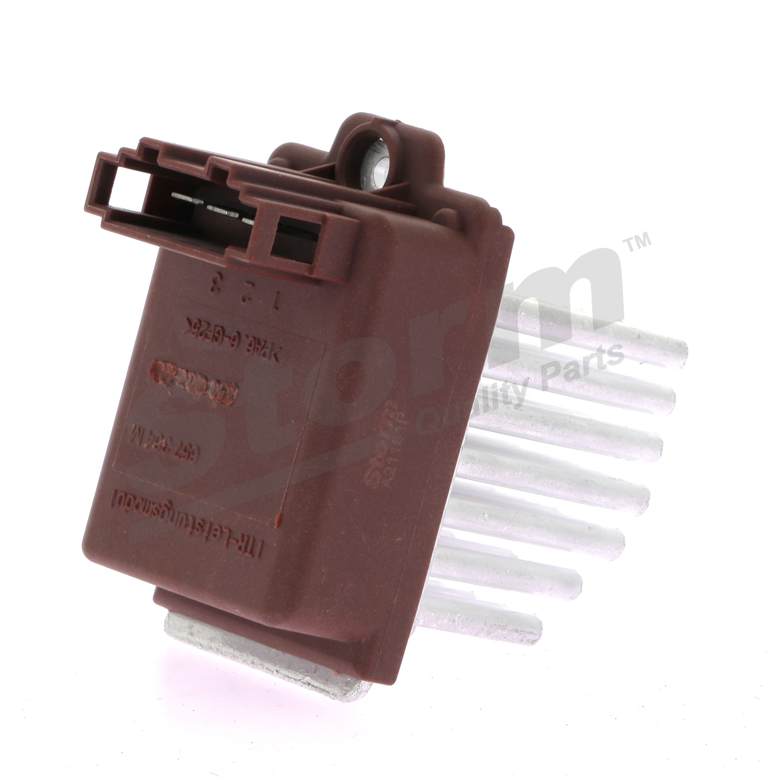 Gebläsewiderstand von STORM QUALITY PARTS