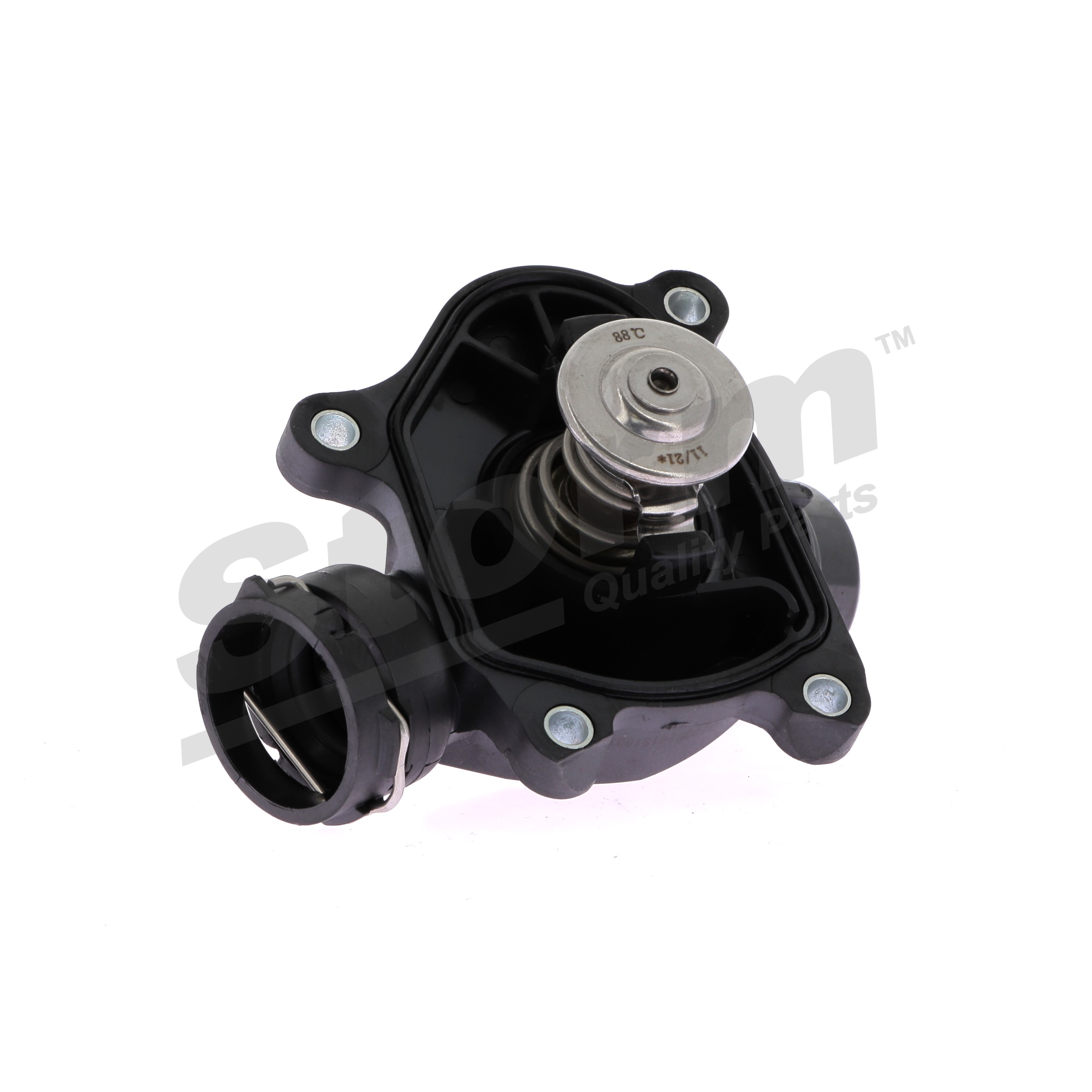 Kühlwasserthermostat für BMW von STORM QUALITY PARTS