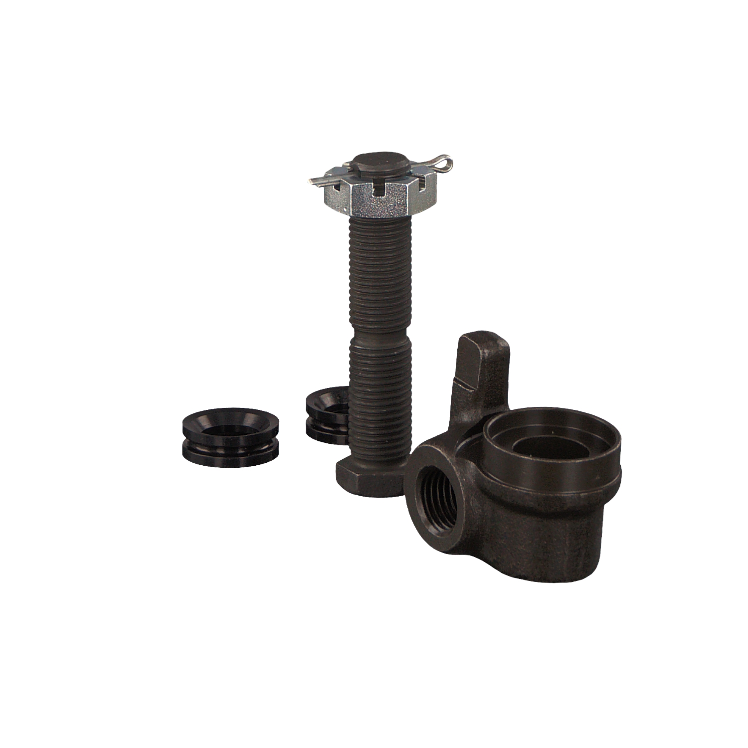 Acquista Kit montaggio, Braccio oscillante da FEBI BILSTEIN 01131 a buon mercato per soli 115,98 €