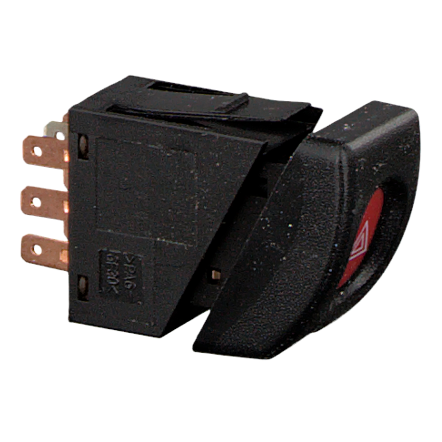 Acquista Interruttore, Lampeggiatore d'emergenza da FEBI BILSTEIN 01566 a buon mercato per soli 11,20 €