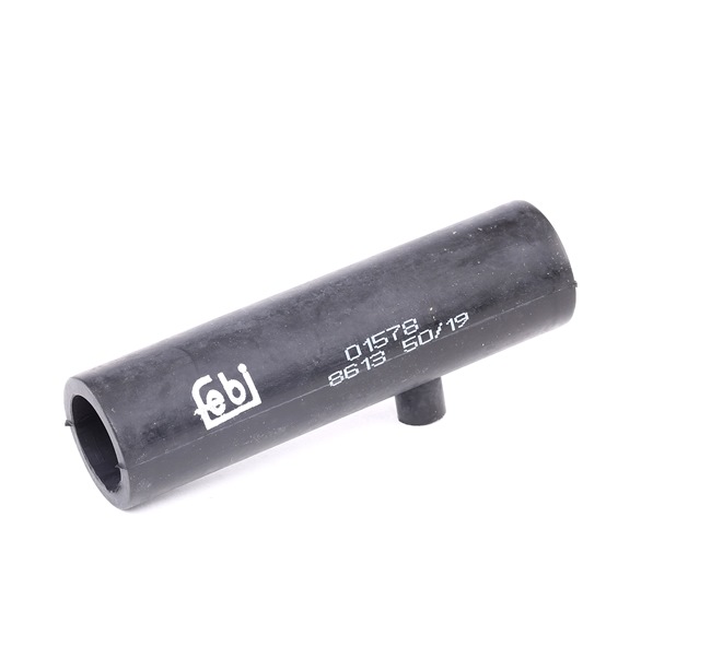 Schlauch, Zylinderkopfhaubenentlüftung 01578 BMW von FEBI BILSTEIN