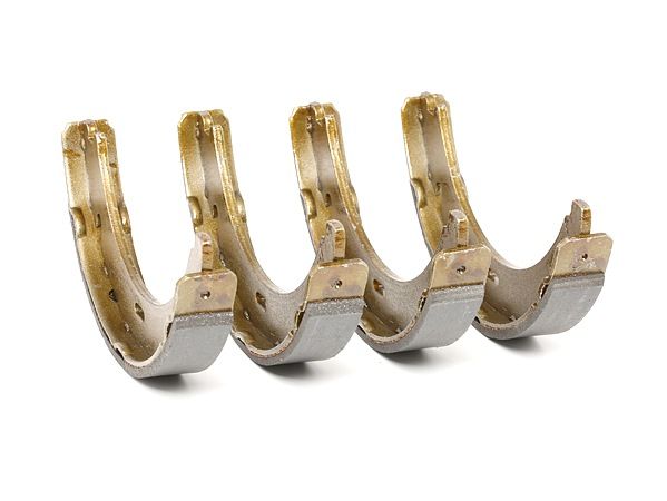 Acquista online FEBI BILSTEIN Ganasce freno a mano Art.: 02100