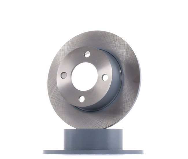 Compre FEBI BILSTEIN Disco de freno Art.: 02908 online