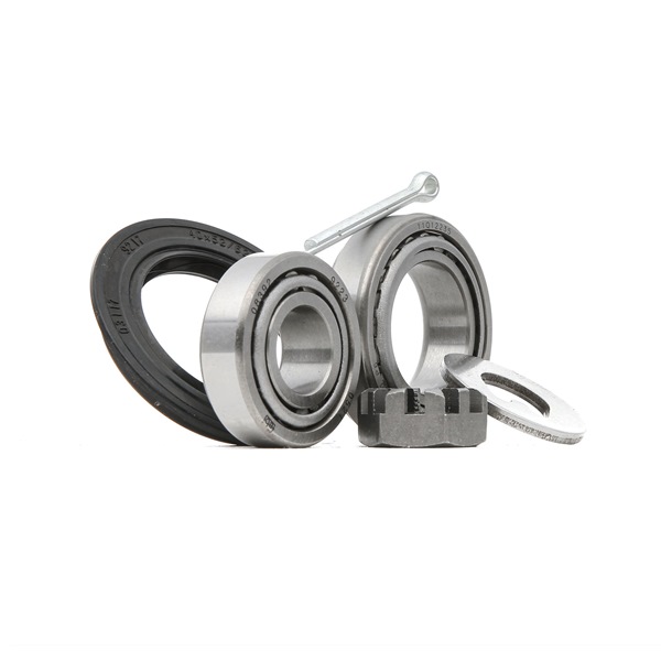 Köp Hjullagersats av FEBI BILSTEIN 03115 till det låga priset 179,92 kr