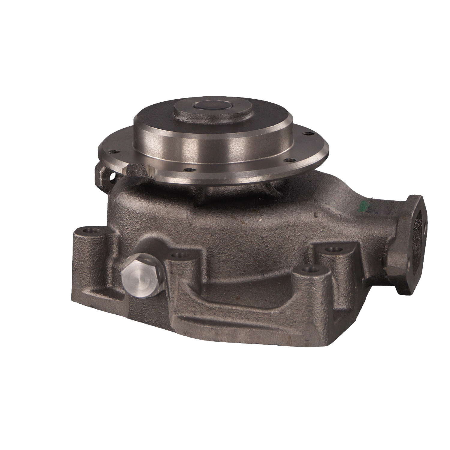 Wasserpumpe von FEBI BILSTEIN günstig für 119,40 €