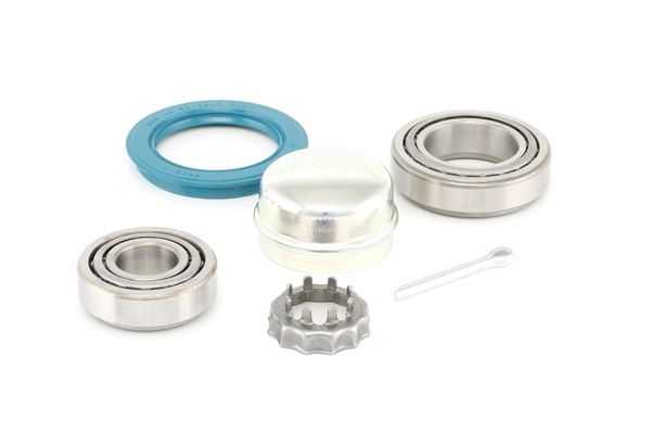 Radlagersatz für SEAT von FEBI BILSTEIN
