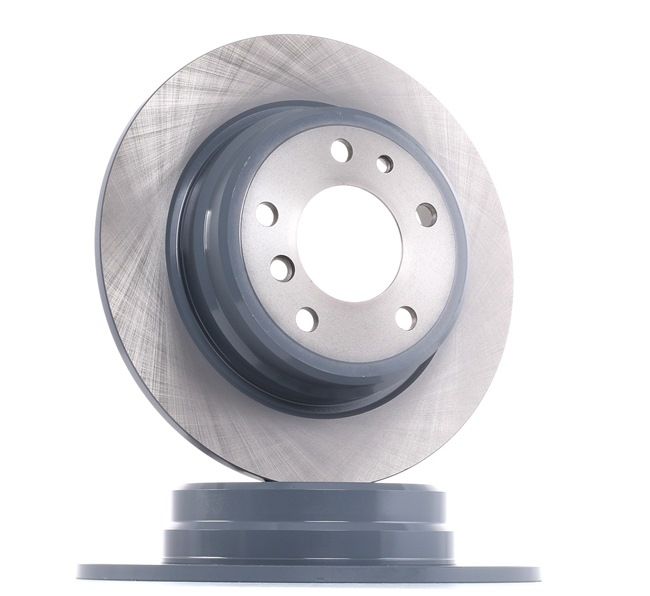 Compre FEBI BILSTEIN Disco de freno Art.: 04176 online