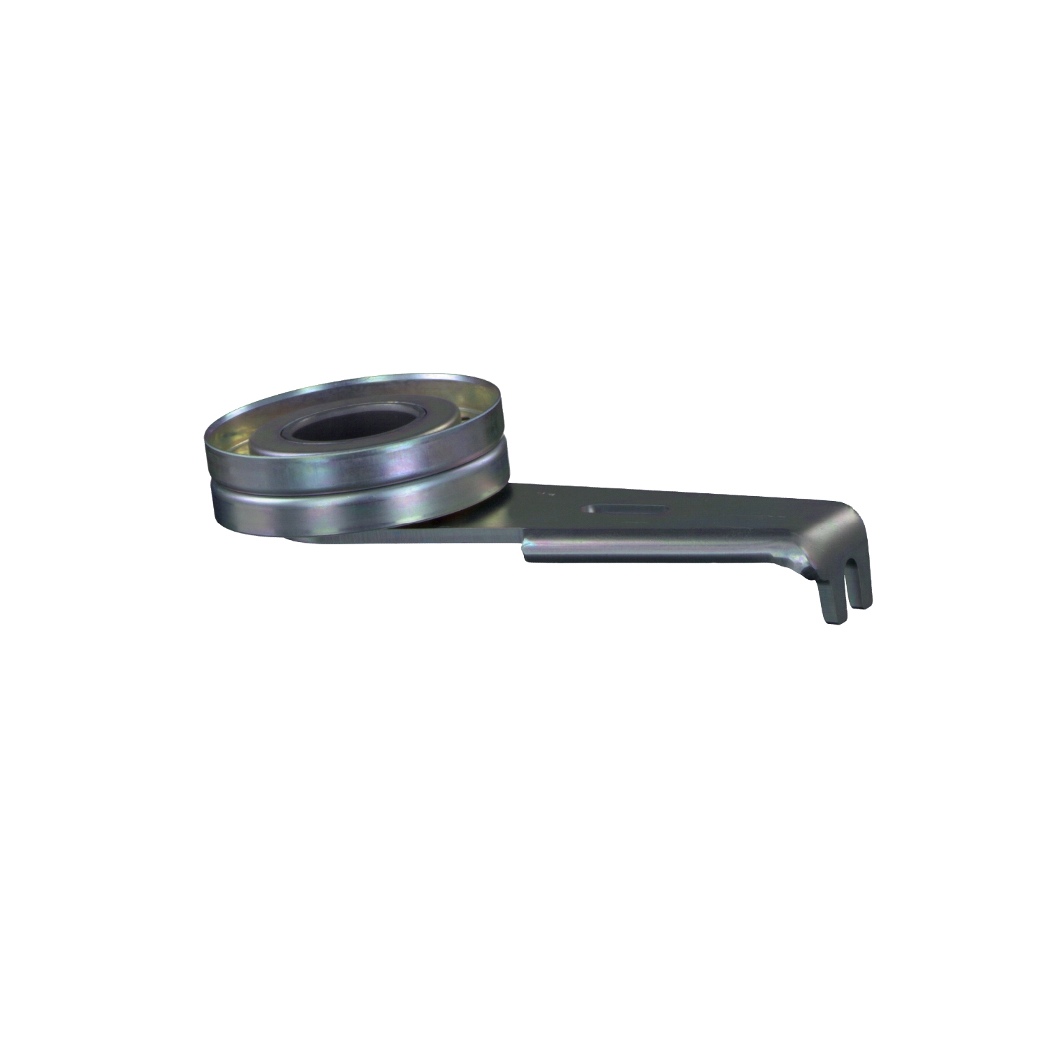 Acquista Rullo tenditore cinghia Poly-V da FEBI BILSTEIN 04732 a buon mercato per soli 77,54 €