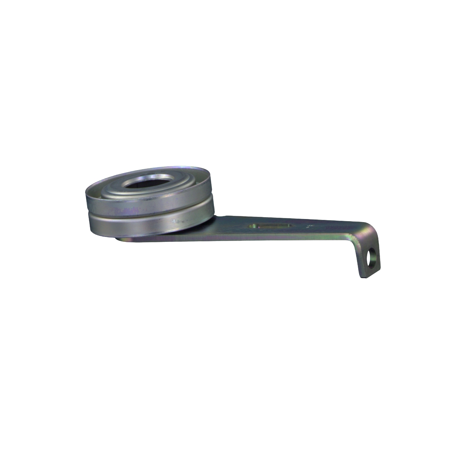 Acquista Rullo tenditore cinghia Poly-V da FEBI BILSTEIN 04733 a buon mercato per soli 52,26 €