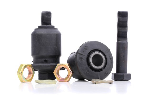 Querlenker-Reparatursatz für MERCEDES-BENZ von FEBI BILSTEIN